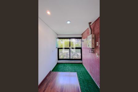 Apartamento à venda com 70m², 2 quartos e 1 vagaÁrea de Serviço