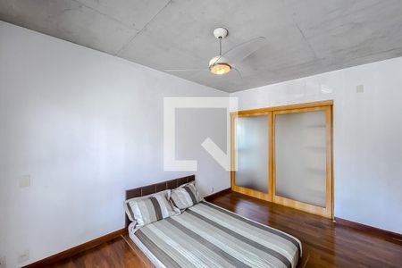 Apartamento à venda com 70m², 2 quartos e 1 vagaQuarto 2