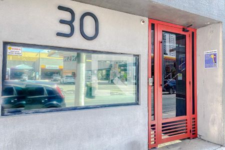 Apartamento à venda com 70m², 2 quartos e 1 vagaFachada