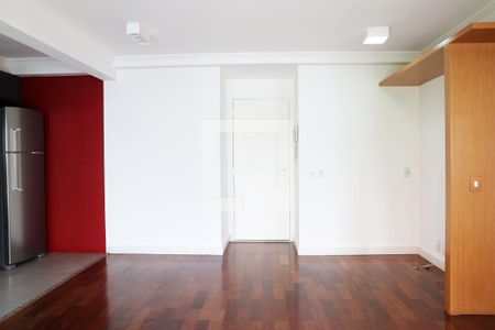 Sala de apartamento para alugar com 1 quarto, 54m² em Jardim Paulista, São Paulo