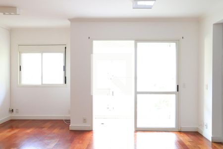 Sala de apartamento para alugar com 1 quarto, 54m² em Jardim Paulista, São Paulo