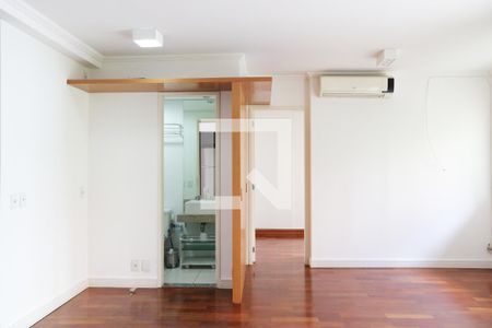 Sala de apartamento para alugar com 1 quarto, 54m² em Jardim Paulista, São Paulo
