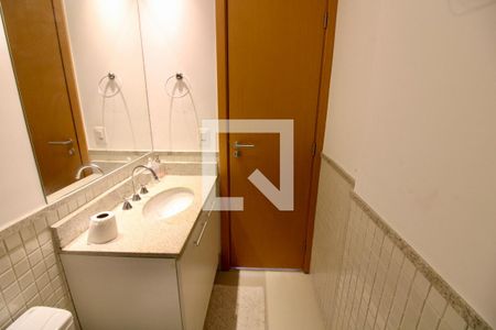 Apartamento à venda com 72m², 2 quartos e 2 vagas Apartamento à venda com 72m², 2 quartos e 2 vagasBanheiro Social