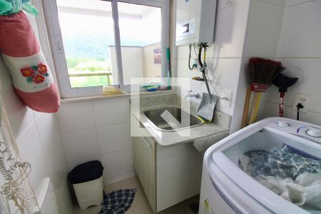 Apartamento à venda com 72m², 2 quartos e 2 vagas Apartamento à venda com 72m², 2 quartos e 2 vagasÁrea de Serviço