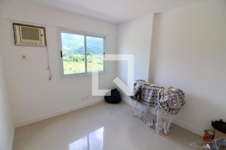 Quarto  de apartamento à venda com 2 quartos, 72m² em Recreio dos Bandeirantes, Rio de Janeiro