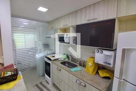 Apartamento à venda com 72m², 2 quartos e 2 vagas Apartamento à venda com 72m², 2 quartos e 2 vagasCozinha