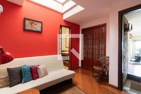 Apartamento à venda com 230m², 4 quartos e 2 vagasSuíte 2