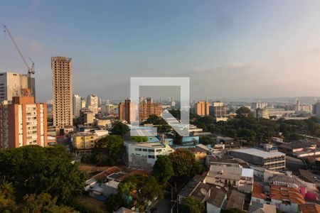 Apartamento à venda com 230m², 4 quartos e 2 vagasTerraço, vista 