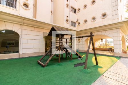 Apartamento à venda com 230m², 4 quartos e 2 vagasPlayground