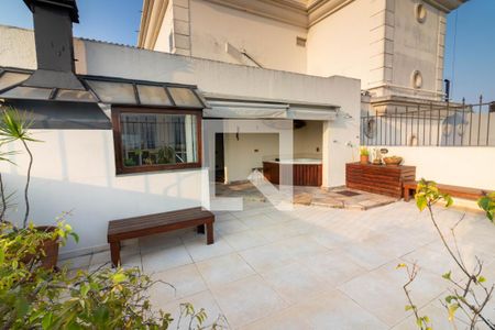 Apartamento à venda com 230m², 4 quartos e 2 vagasTerraço