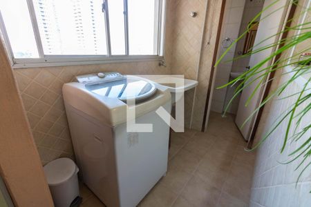Apartamento à venda com 230m², 4 quartos e 2 vagasÁrea de Serviço