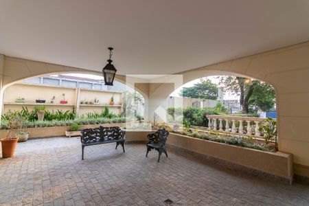 Apartamento à venda com 230m², 4 quartos e 2 vagasÁrea comum