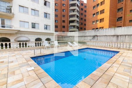 Apartamento à venda com 230m², 4 quartos e 2 vagasPiscina