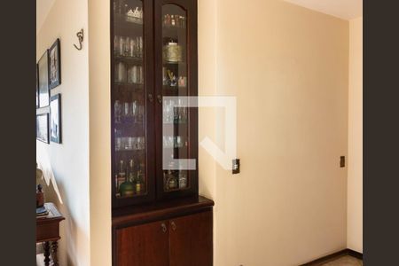 Apartamento à venda com 230m², 4 quartos e 2 vagasSala 