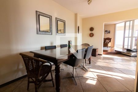 Sala  de apartamento à venda com 4 quartos, 230m² em Santo Amaro, São Paulo