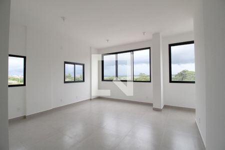 Apartamento para alugar com 45m², 2 quartos e 1 vagaÁrea comum - Salão de festas