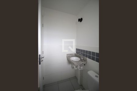 Apartamento para alugar com 45m², 2 quartos e 1 vagaBanheiro