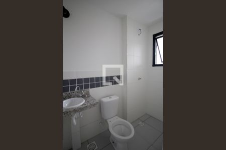 Apartamento para alugar com 45m², 2 quartos e 1 vagaBanheiro