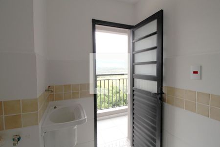 Apartamento para alugar com 45m², 2 quartos e 1 vagaÁrea de Serviço