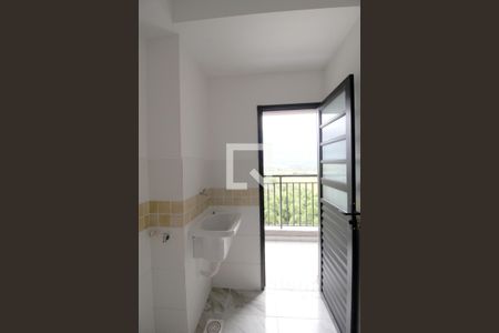 Apartamento para alugar com 45m², 2 quartos e 1 vagaÁrea de Serviço