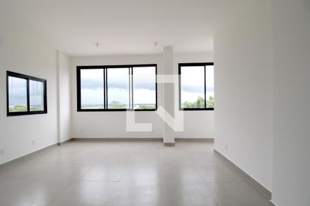 Apartamento para alugar com 45m², 2 quartos e 1 vagaÁrea comum - Salão de festas