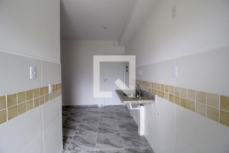 Apartamento para alugar com 45m², 2 quartos e 1 vagaCozinha