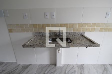 Apartamento para alugar com 45m², 2 quartos e 1 vagaCozinha