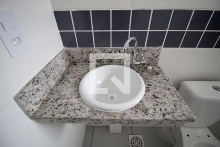 Apartamento para alugar com 45m², 2 quartos e 1 vagaBanheiro