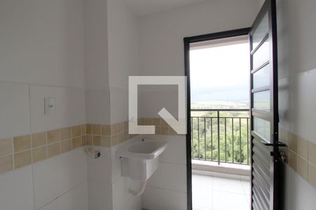 Apartamento para alugar com 45m², 2 quartos e 1 vagaÁrea de Serviço