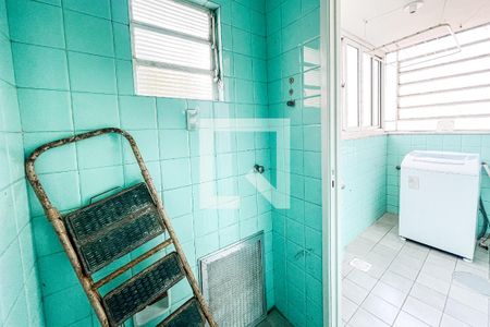 Apartamento à venda com 80m², 2 quartos e sem vagaLavanderia 