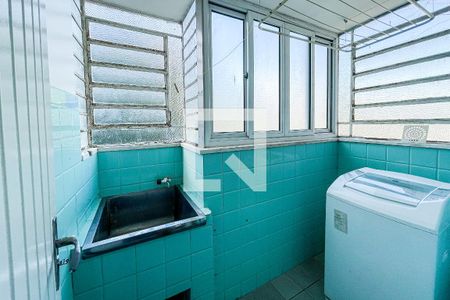 Apartamento à venda com 80m², 2 quartos e sem vagaLavanderia 