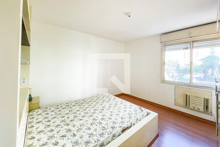 Quarto 1 de apartamento para alugar com 2 quartos, 80m² em Centro, São Leopoldo