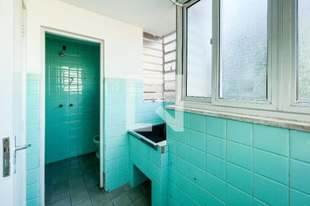 Apartamento à venda com 80m², 2 quartos e sem vagaLavanderia 