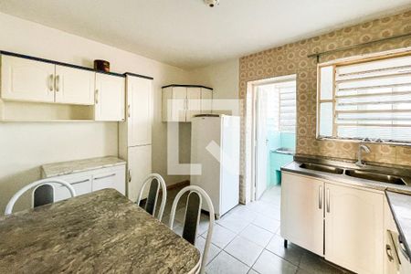 Apartamento à venda com 80m², 2 quartos e sem vagaCozinha 