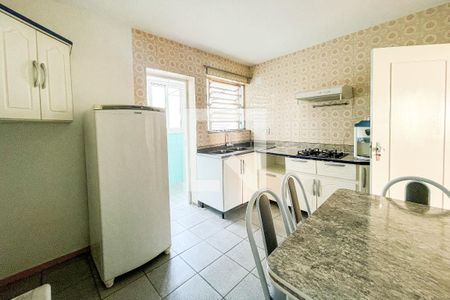 Apartamento à venda com 80m², 2 quartos e sem vagaCozinha 
