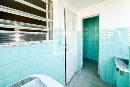 Apartamento à venda com 80m², 2 quartos e sem vagaLavanderia 