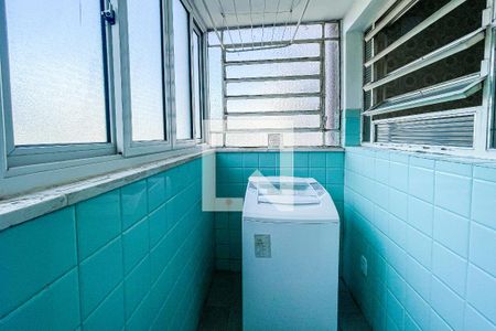 Apartamento à venda com 80m², 2 quartos e sem vagaLavanderia 