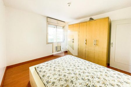 Quarto 1 de apartamento para alugar com 2 quartos, 80m² em Centro, São Leopoldo