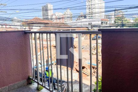 Apartamento à venda com 80m², 2 quartos e sem vagaSacada