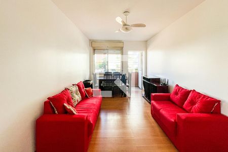 Apartamento à venda com 2 quartos, 80m² em Centro, São Leopoldo