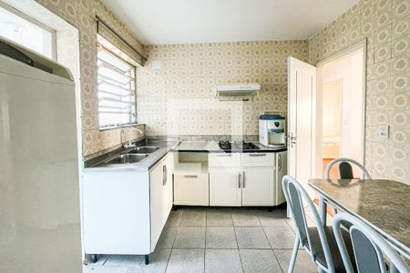 Apartamento à venda com 80m², 2 quartos e sem vagaCozinha 