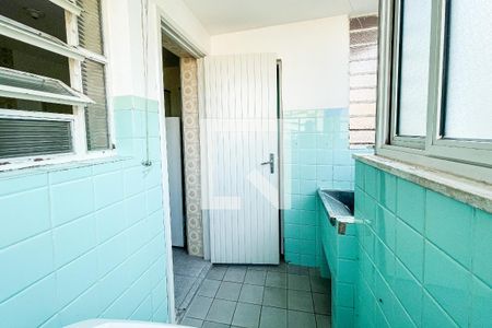 Apartamento à venda com 80m², 2 quartos e sem vagaLavanderia 