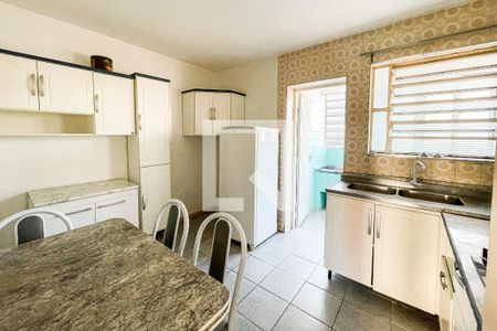 Apartamento à venda com 80m², 2 quartos e sem vagaCozinha 