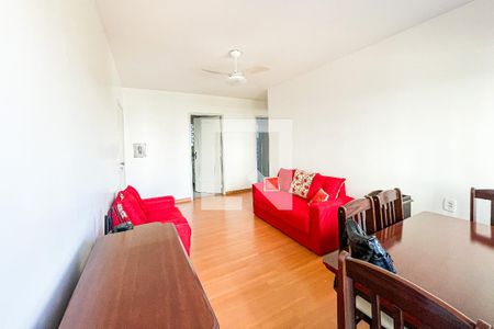 Sala de apartamento à venda com 2 quartos, 80m² em Centro, São Leopoldo