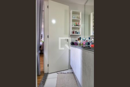 Apartamento à venda com 35m², 1 quarto e 1 vagaBanheiro