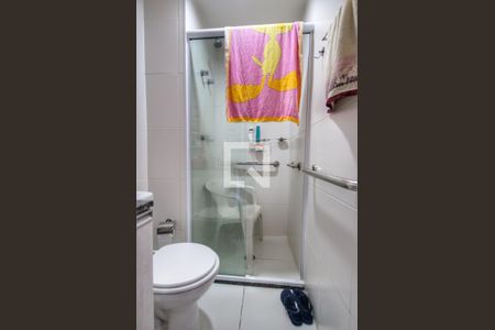 Apartamento à venda com 35m², 1 quarto e 1 vagaBanheiro