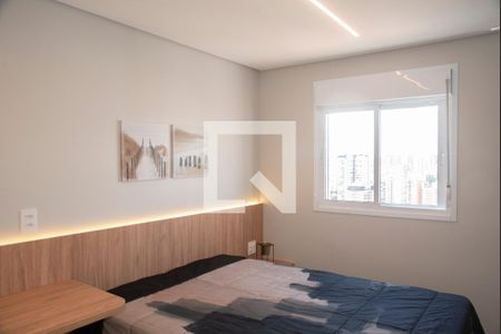 Quarto de apartamento para alugar com 1 quarto, 31m² em Vila da Saúde, São Paulo