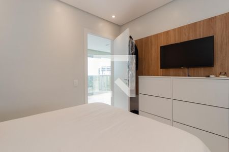 Apartamento à venda com 54m², 1 quarto e 1 vagaSuíte