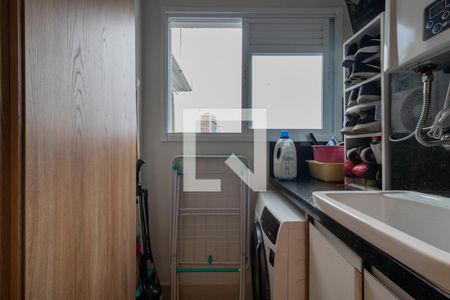 Apartamento à venda com 54m², 1 quarto e 1 vagaÁrea de Serviço