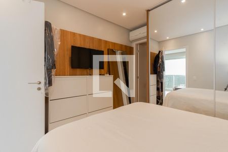 Apartamento à venda com 54m², 1 quarto e 1 vagaSuíte